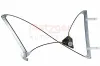 Fensterheber vorne links METZGER AUTOTEILE 2160833 Bild Fensterheber vorne links METZGER AUTOTEILE 2160833