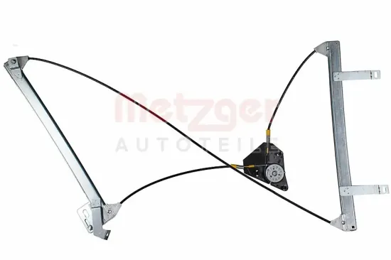 Fensterheber vorne links METZGER AUTOTEILE 2160833 Bild Fensterheber vorne links METZGER AUTOTEILE 2160833