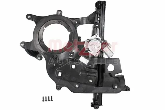 Fensterheber vorne links METZGER AUTOTEILE 2160835 Bild Fensterheber vorne links METZGER AUTOTEILE 2160835