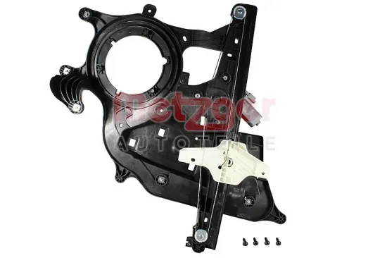 Fensterheber vorne rechts METZGER AUTOTEILE 2160836 Bild Fensterheber vorne rechts METZGER AUTOTEILE 2160836