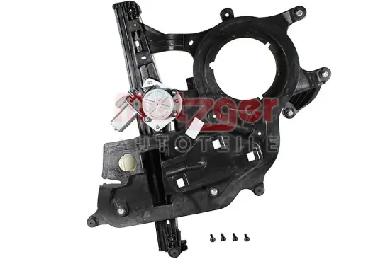 Fensterheber vorne rechts METZGER AUTOTEILE 2160836 Bild Fensterheber vorne rechts METZGER AUTOTEILE 2160836