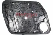 Fensterheber vorne links METZGER AUTOTEILE 2160837