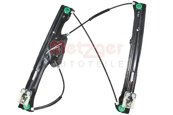 Fensterheber vorne links METZGER AUTOTEILE 2160839 Bild Fensterheber vorne links METZGER AUTOTEILE 2160839