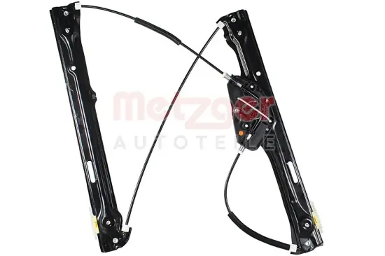 Fensterheber vorne links METZGER AUTOTEILE 2160839 Bild Fensterheber vorne links METZGER AUTOTEILE 2160839