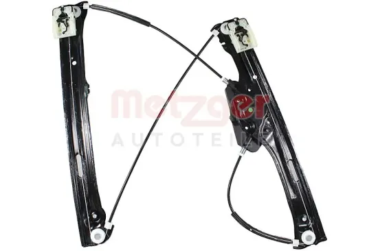 Fensterheber vorne rechts METZGER AUTOTEILE 2160840 Bild Fensterheber vorne rechts METZGER AUTOTEILE 2160840