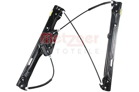 Fensterheber vorne rechts METZGER AUTOTEILE 2160840 Bild Fensterheber vorne rechts METZGER AUTOTEILE 2160840