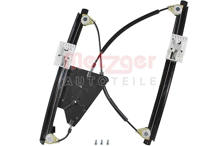 Fensterheber vorne links METZGER AUTOTEILE 2160845