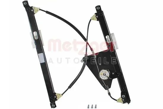 Fensterheber vorne links METZGER AUTOTEILE 2160845 Bild Fensterheber vorne links METZGER AUTOTEILE 2160845