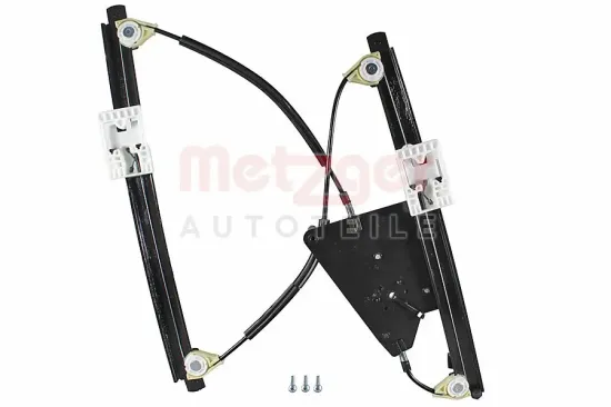 Fensterheber vorne rechts METZGER AUTOTEILE 2160846 Bild Fensterheber vorne rechts METZGER AUTOTEILE 2160846