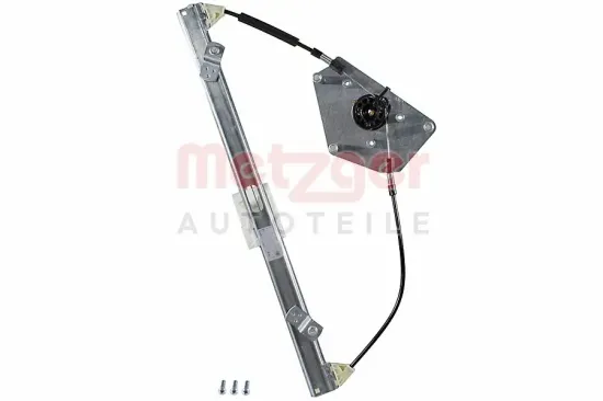 Fensterheber vorne links METZGER AUTOTEILE 2160849 Bild Fensterheber vorne links METZGER AUTOTEILE 2160849