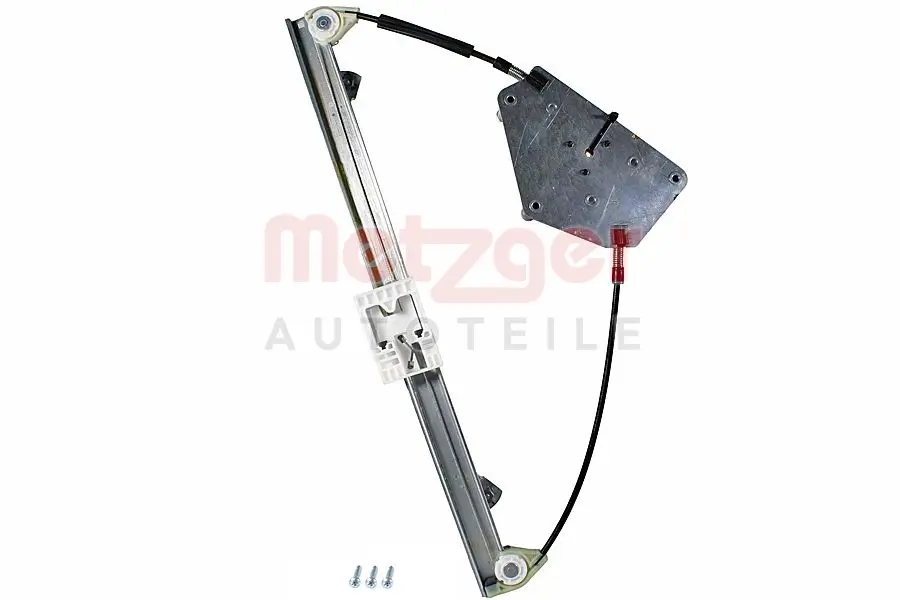 Fensterheber vorne rechts METZGER AUTOTEILE 2160850