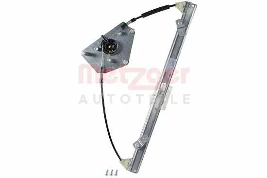 Fensterheber vorne rechts METZGER AUTOTEILE 2160850 Bild Fensterheber vorne rechts METZGER AUTOTEILE 2160850