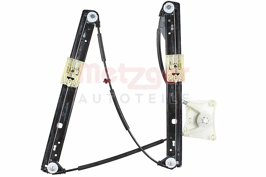 Fensterheber vorne links METZGER AUTOTEILE 2160851