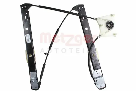 Fensterheber vorne links METZGER AUTOTEILE 2160851 Bild Fensterheber vorne links METZGER AUTOTEILE 2160851