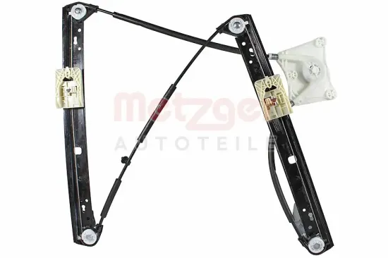 Fensterheber vorne rechts METZGER AUTOTEILE 2160852 Bild Fensterheber vorne rechts METZGER AUTOTEILE 2160852