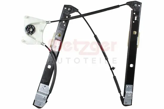 Fensterheber vorne rechts METZGER AUTOTEILE 2160852 Bild Fensterheber vorne rechts METZGER AUTOTEILE 2160852