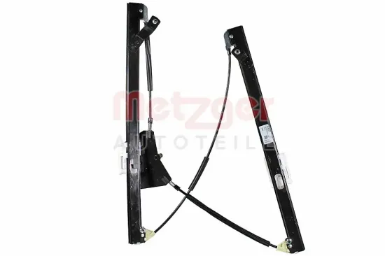 Fensterheber vorne links METZGER AUTOTEILE 2160853 Bild Fensterheber vorne links METZGER AUTOTEILE 2160853