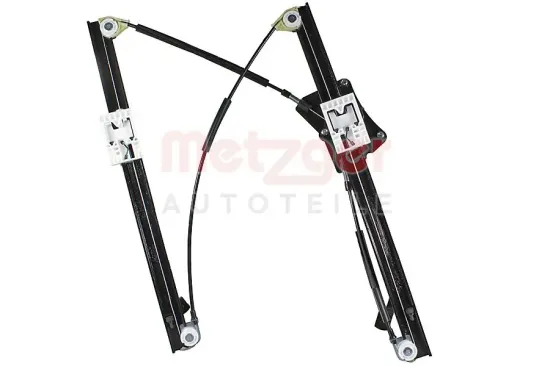 Fensterheber vorne rechts METZGER AUTOTEILE 2160854 Bild Fensterheber vorne rechts METZGER AUTOTEILE 2160854