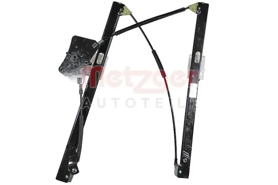 Fensterheber vorne rechts METZGER AUTOTEILE 2160854 Bild Fensterheber vorne rechts METZGER AUTOTEILE 2160854