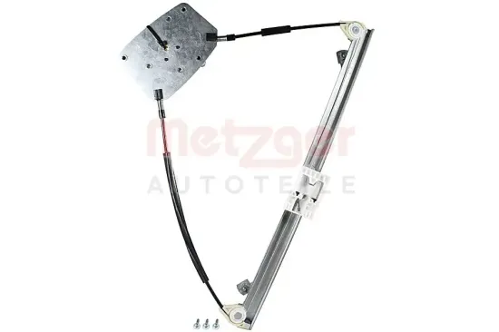 Fensterheber vorne links METZGER AUTOTEILE 2160855 Bild Fensterheber vorne links METZGER AUTOTEILE 2160855