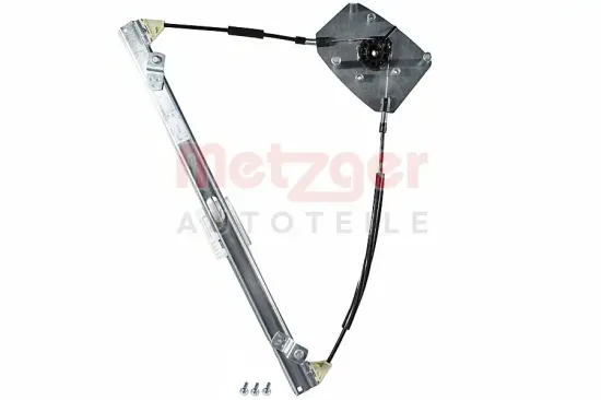 Fensterheber vorne links METZGER AUTOTEILE 2160855 Bild Fensterheber vorne links METZGER AUTOTEILE 2160855