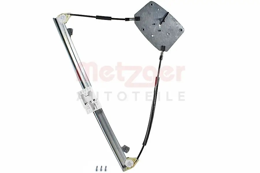 Fensterheber vorne rechts METZGER AUTOTEILE 2160856