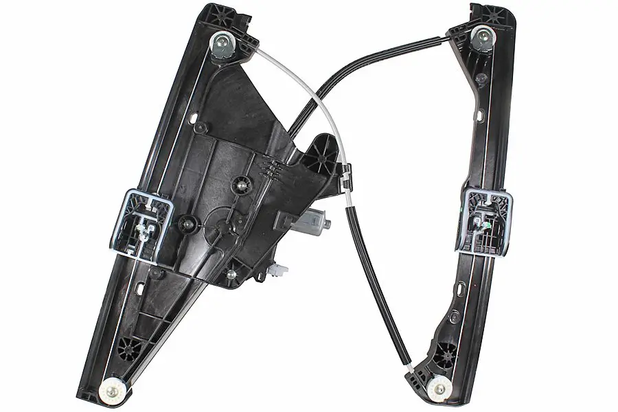 Fensterheber vorne links METZGER AUTOTEILE 2160857