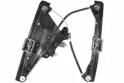 Fensterheber vorne links METZGER AUTOTEILE 2160857