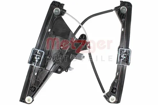 Fensterheber vorne links METZGER AUTOTEILE 2160857 Bild Fensterheber vorne links METZGER AUTOTEILE 2160857