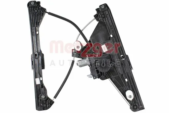 Fensterheber vorne links METZGER AUTOTEILE 2160857 Bild Fensterheber vorne links METZGER AUTOTEILE 2160857