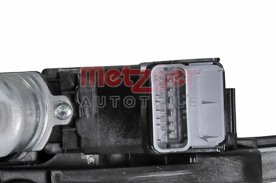 Fensterheber vorne links METZGER AUTOTEILE 2160857 Bild Fensterheber vorne links METZGER AUTOTEILE 2160857