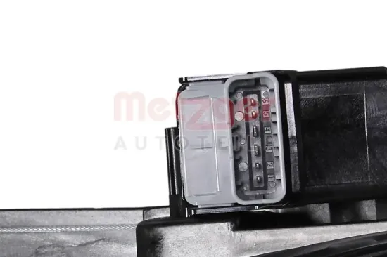 Fensterheber vorne rechts METZGER AUTOTEILE 2160858 Bild Fensterheber vorne rechts METZGER AUTOTEILE 2160858