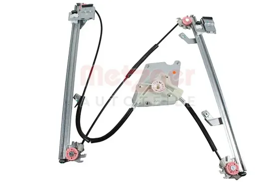 Fensterheber vorne links METZGER AUTOTEILE 2160859 Bild Fensterheber vorne links METZGER AUTOTEILE 2160859
