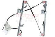 Fensterheber vorne rechts METZGER AUTOTEILE 2160860