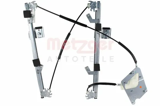Fensterheber vorne rechts METZGER AUTOTEILE 2160860 Bild Fensterheber vorne rechts METZGER AUTOTEILE 2160860