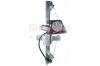 Fensterheber hinten links METZGER AUTOTEILE 2160861 Bild Fensterheber hinten links METZGER AUTOTEILE 2160861