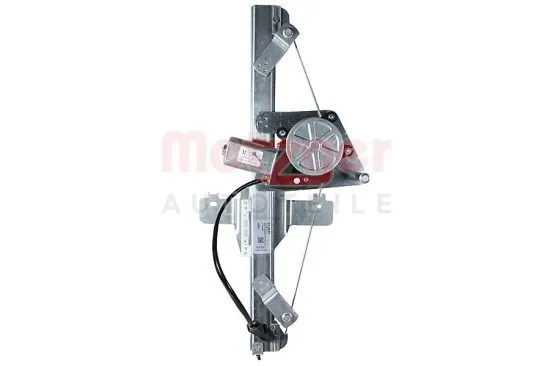 Fensterheber hinten links METZGER AUTOTEILE 2160861 Bild Fensterheber hinten links METZGER AUTOTEILE 2160861