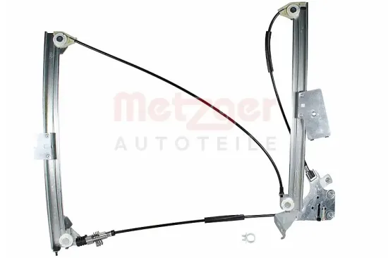 Fensterheber vorne links METZGER AUTOTEILE 2160863 Bild Fensterheber vorne links METZGER AUTOTEILE 2160863