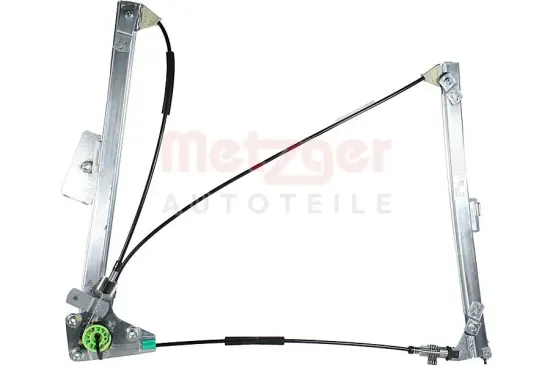 Fensterheber vorne links METZGER AUTOTEILE 2160863 Bild Fensterheber vorne links METZGER AUTOTEILE 2160863