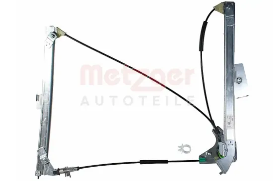 Fensterheber vorne rechts METZGER AUTOTEILE 2160864 Bild Fensterheber vorne rechts METZGER AUTOTEILE 2160864