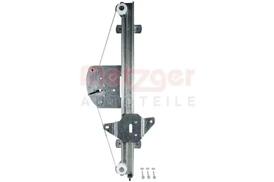 Fensterheber vorne links METZGER AUTOTEILE 2160865 Bild Fensterheber vorne links METZGER AUTOTEILE 2160865