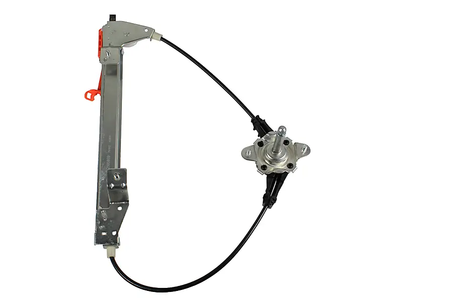 Fensterheber hinten links METZGER AUTOTEILE 2160869