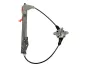 Fensterheber hinten links METZGER AUTOTEILE 2160869