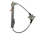Fensterheber hinten links METZGER AUTOTEILE 2160869