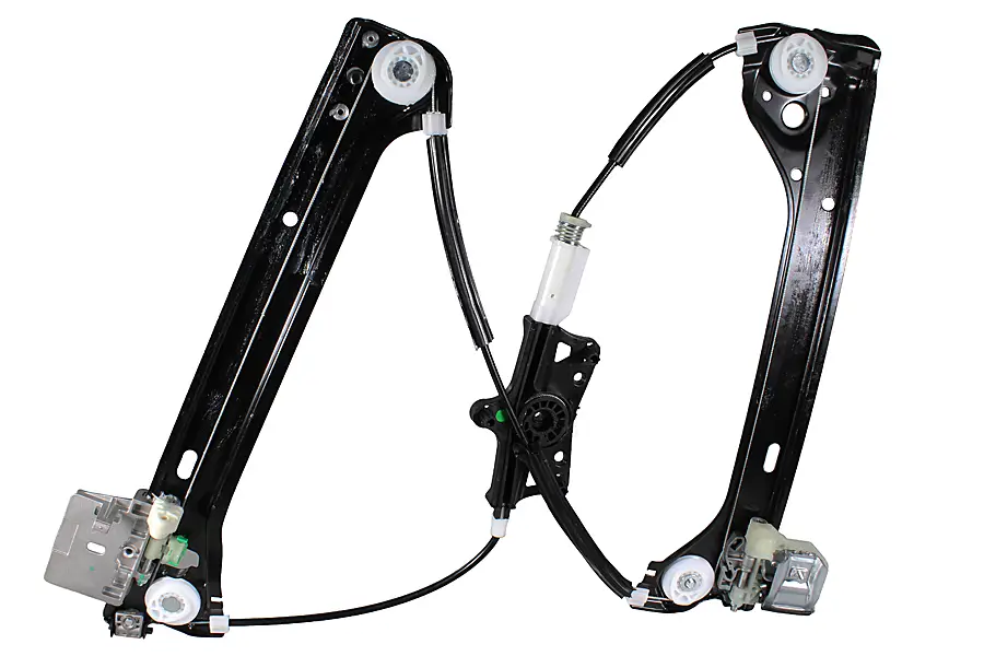 Fensterheber vorne links METZGER AUTOTEILE 2160877