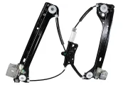 Fensterheber vorne links METZGER AUTOTEILE 2160877