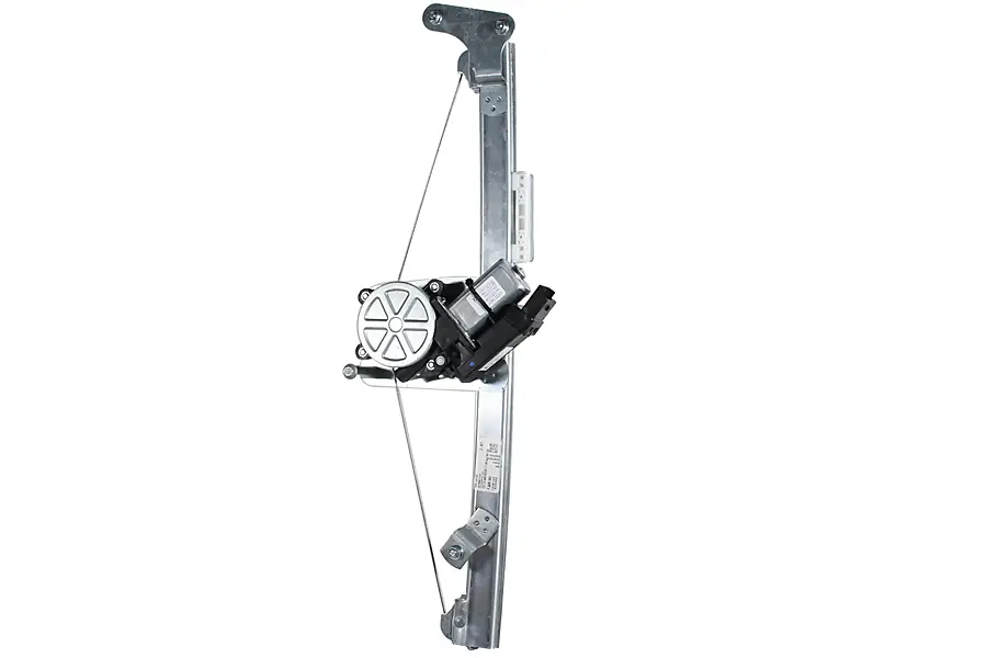 Fensterheber vorne links METZGER AUTOTEILE 2160883
