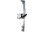 Fensterheber vorne links METZGER AUTOTEILE 2160883
