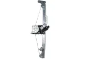Fensterheber vorne links METZGER AUTOTEILE 2160883