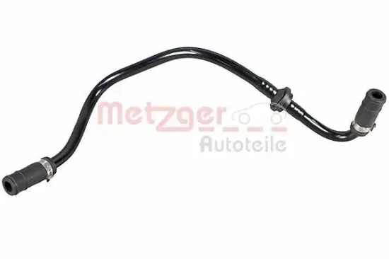 Unterdruckleitung, Bremskraftverstärker Bremskraftverstärker METZGER AUTOTEILE 2180016 Bild Unterdruckleitung, Bremskraftverstärker Bremskraftverstärker METZGER AUTOTEILE 2180016